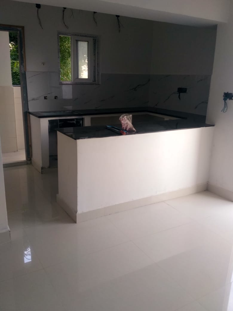 3 BHK Flat for sale in Ba